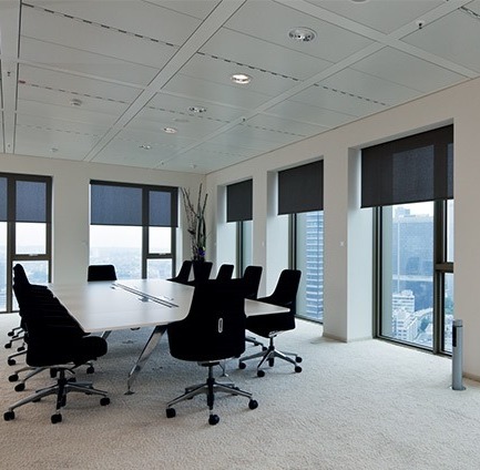 Рулонные шторы