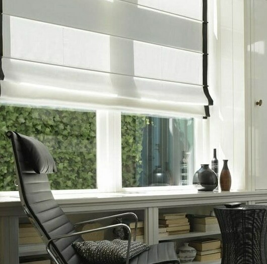 Римские шторы